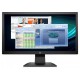 HP P204v 19.5 Inch HD LED Monitor with HDMI & VGA